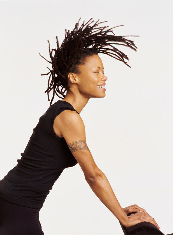 4 Tips for Maintaining Beautiful, Healthy Locs