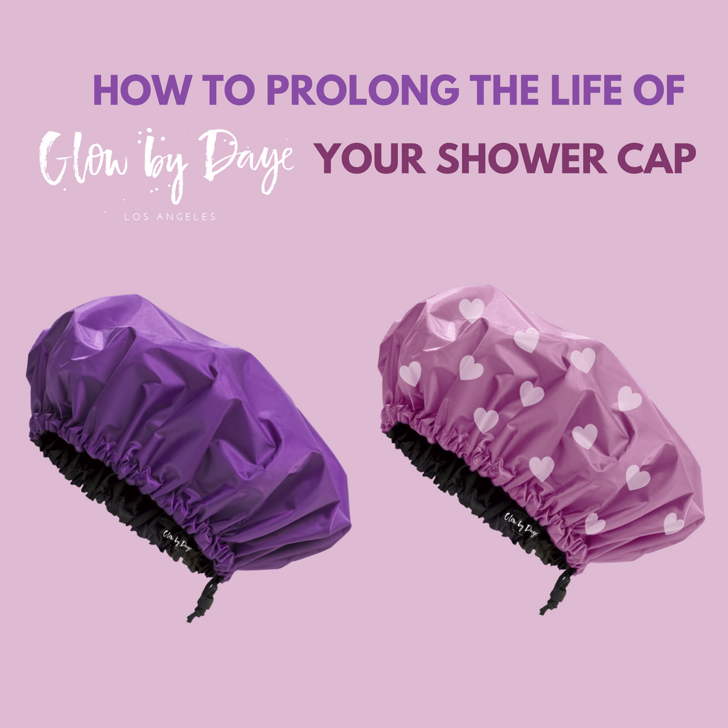 Simple Shower Cap Maintenance Tips for Long-Lasting Use