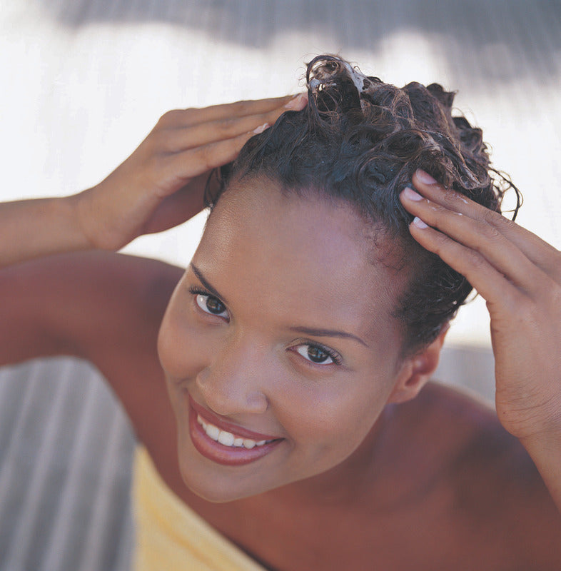 The Most Effective Ways to Moisture Your Hair
