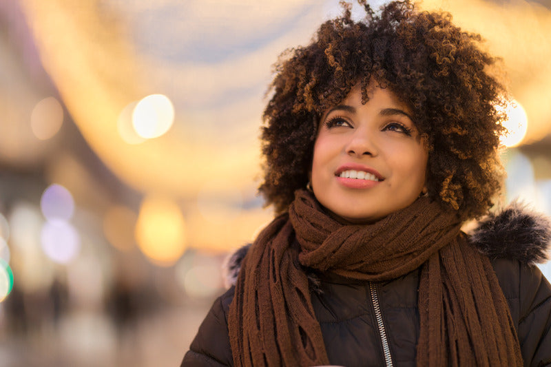 3 Hot Tips for Hair Growth and Retention During the Winter