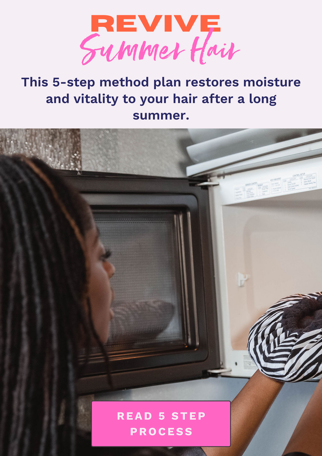 How to Revive Dry, Sun-Stressed Hair After Summer: Reclaim Moisture & Shine After a Summer of Sun and Styling