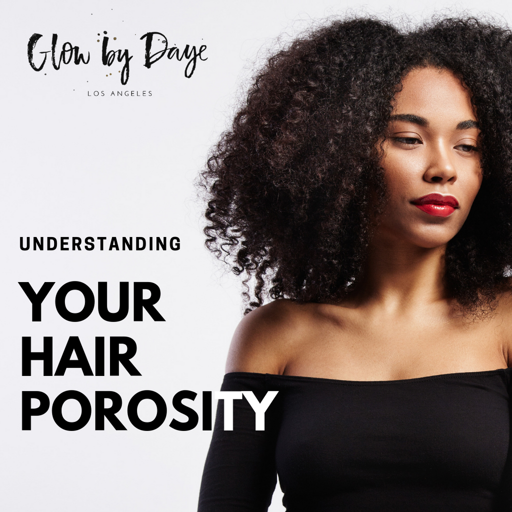 Let's Talk Hair Porosity: Here's What You Need to Know | F.Y.I.