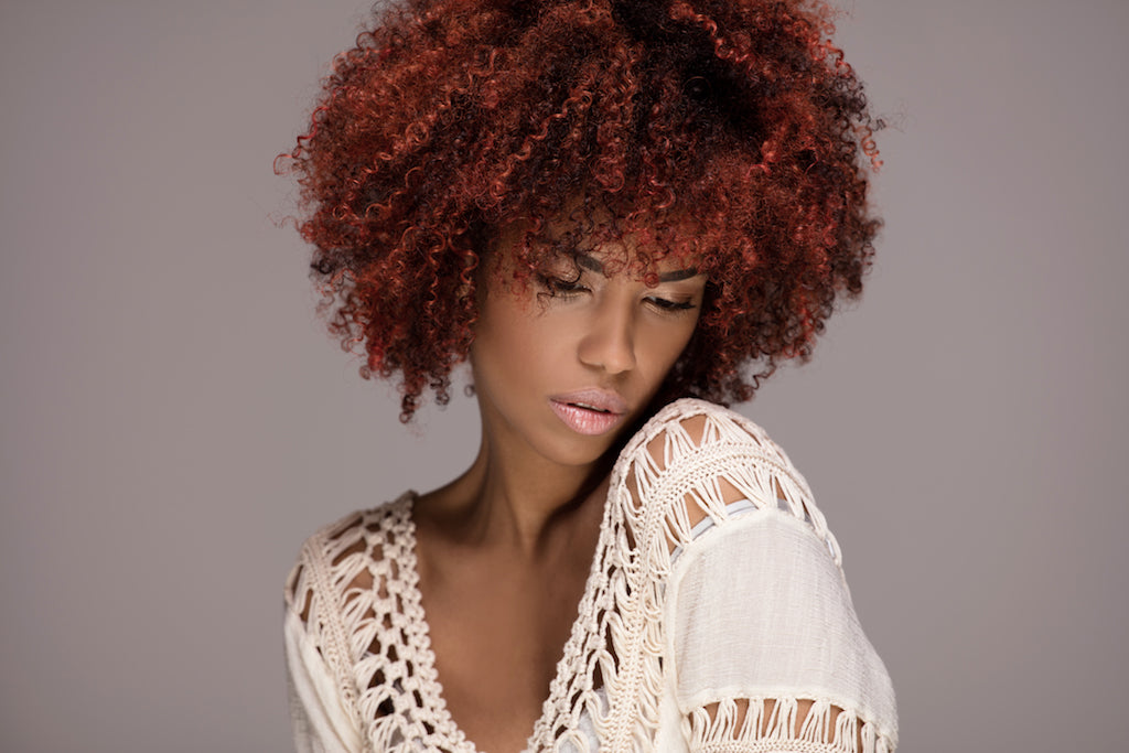 How Adding Protein in Your Natural Hair Care Routine Can Change Your Hair for the Better