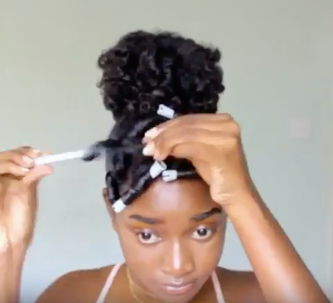 3 Head Turning Hairstyles this Fall