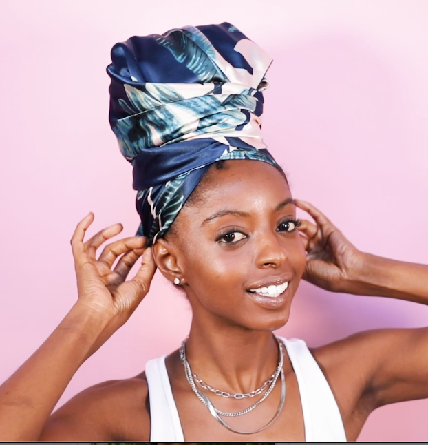 Head scarf deals 2020