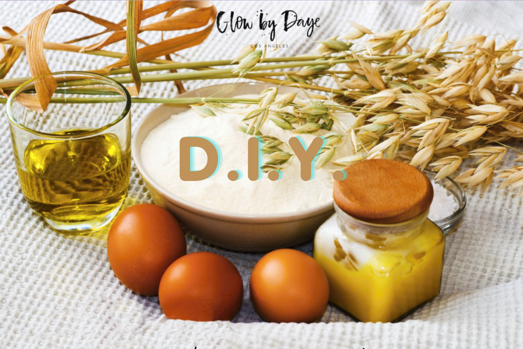 DIY Conditioner Recipes with Each Porosity in Mind
