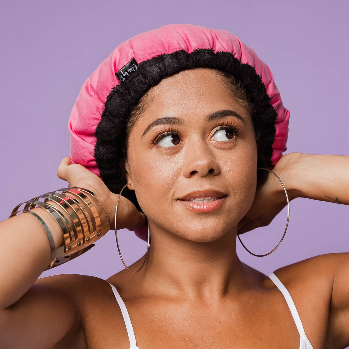 Conditioning Glow by Daye