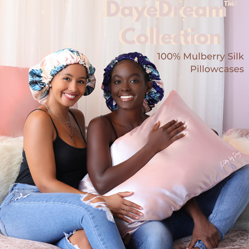 Silk Pillowcases