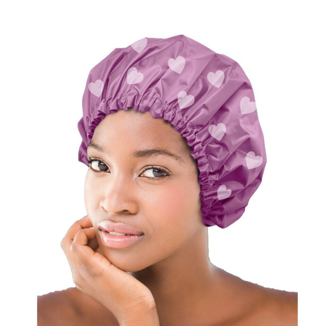 Shower cap diffuser Clearance