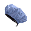 Satin Lined Shower Cap