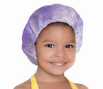 KIDS Premium Satin Bonnet