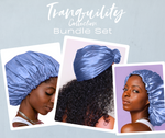 Tranquility Bundle Set