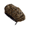 Satin Lined Shower Cap
