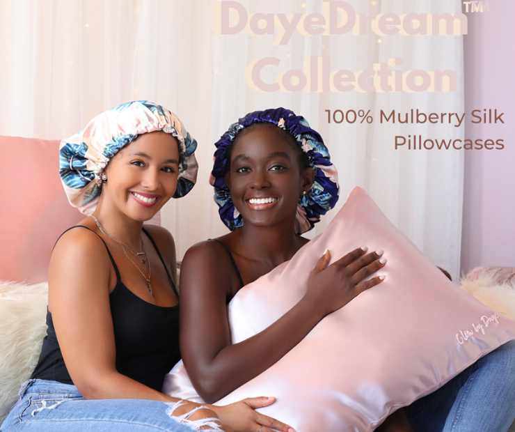 100 percent mulberry silk pillowcases best sale