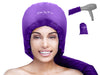Glow by Daye Soft Hooded Dryer Attachment