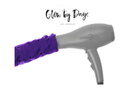 Glow by Daye Soft Hooded Dryer Attachment
