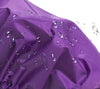 Satin Lined Shower Cap